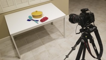 Fall 2020 Intermediate Digital Photography