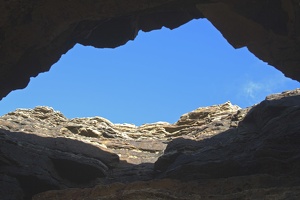 320-8006-8007 Cabrillo Sky HDR