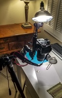 HodgmanRichard Macro Setup