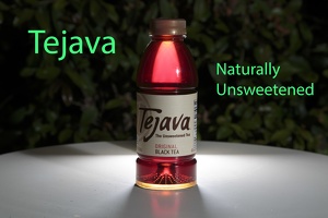 RichardHodgman ProductTejava NaturallyUnsweetened